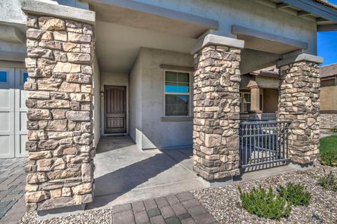 3142 E Appaloosa Rd, Gilbert, AZ 85296 photo 67