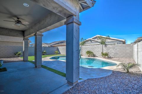 3142 E Appaloosa Rd, Gilbert, AZ 85296 photo 58