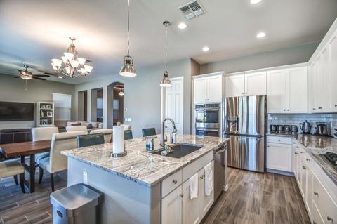 3142 E Appaloosa Rd, Gilbert, AZ 85296 photo 19