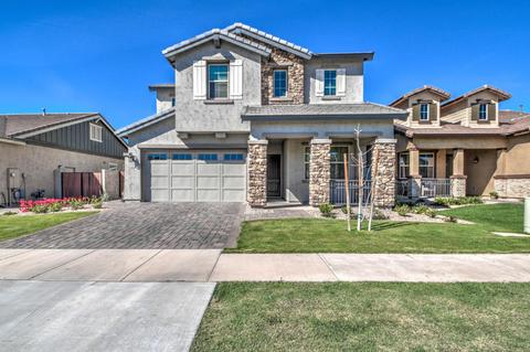 3142 E Appaloosa Rd, Gilbert, AZ 85296 photo 1