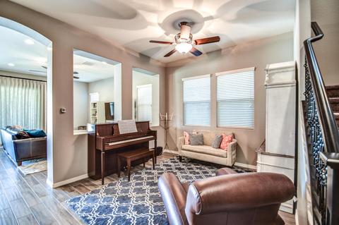 3142 E Appaloosa Rd, Gilbert, AZ 85296 photo 6