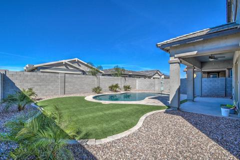 3142 E Appaloosa Rd, Gilbert, AZ 85296 photo 60