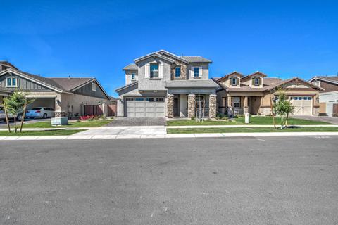 3142 E Appaloosa Rd, Gilbert, AZ 85296 photo 63
