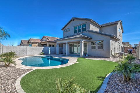 3142 E Appaloosa Rd, Gilbert, AZ 85296 photo 2