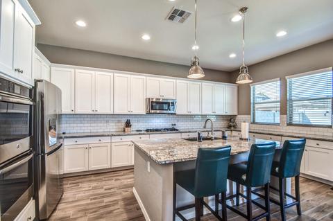 3142 E Appaloosa Rd, Gilbert, AZ 85296 photo 15