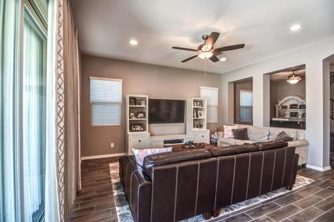 3142 E Appaloosa Rd, Gilbert, AZ 85296 photo 11