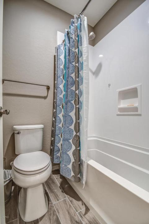 3142 E Appaloosa Rd, Gilbert, AZ 85296 photo 54
