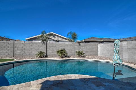 3142 E Appaloosa Rd, Gilbert, AZ 85296 photo 62
