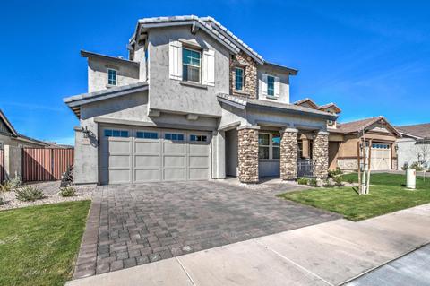 3142 E Appaloosa Rd, Gilbert, AZ 85296 photo 66