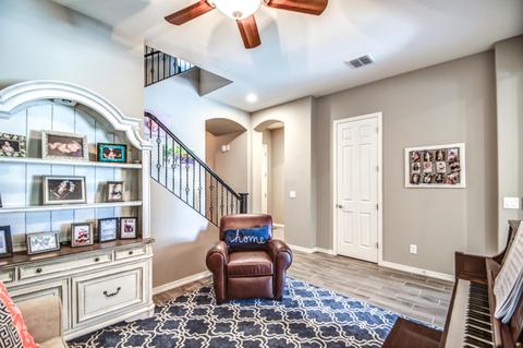 3142 E Appaloosa Rd, Gilbert, AZ 85296 photo 8