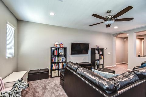 3142 E Appaloosa Rd, Gilbert, AZ 85296 photo 45