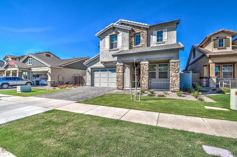 3142 E Appaloosa Rd, Gilbert, AZ 85296 photo 65