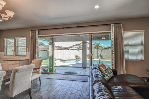 3142 E Appaloosa Rd, Gilbert, AZ 85296 photo 12