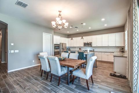 3142 E Appaloosa Rd, Gilbert, AZ 85296 photo 23