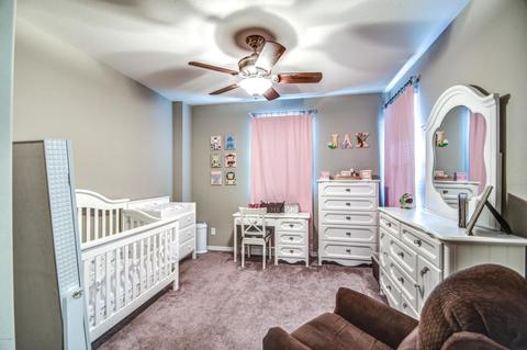 3142 E Appaloosa Rd, Gilbert, AZ 85296 photo 46