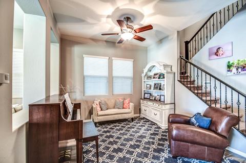 3142 E Appaloosa Rd, Gilbert, AZ 85296 photo 5
