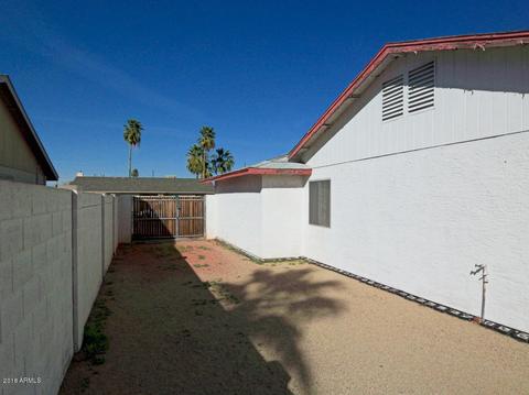 4863 E Capistrano Ave, Phoenix, AZ 85044 photo 12
