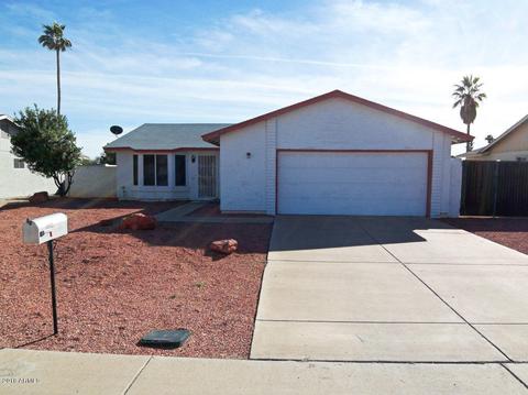 4863 E Capistrano Ave, Phoenix, AZ 85044 photo 2