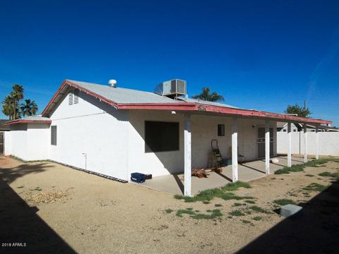 4863 E Capistrano Ave, Phoenix, AZ 85044 photo 13