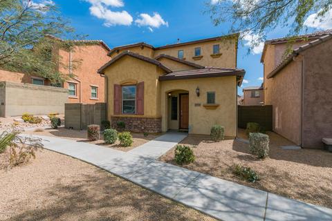 3934 E Melinda Dr, Phoenix, AZ 85050 photo 1