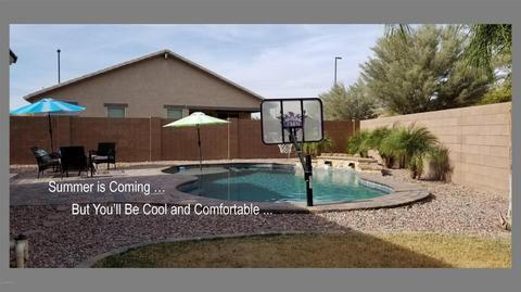2234 E Brigadier Dr, Gilbert, AZ 85298 photo 32