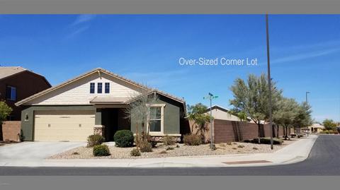2234 E Brigadier Dr, Gilbert, AZ 85298 photo 3