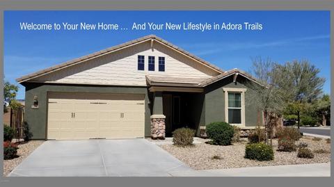 2234 E Brigadier Dr, Gilbert, AZ 85298 photo 47