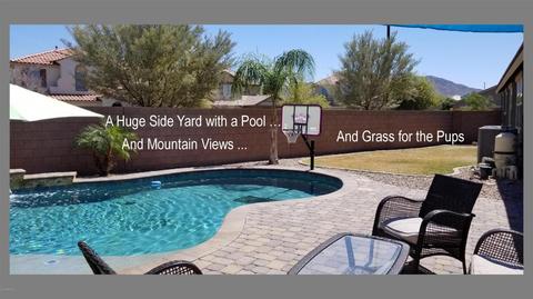 2234 E Brigadier Dr, Gilbert, AZ 85298 photo 31