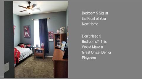 2234 E Brigadier Dr, Gilbert, AZ 85298 photo 23