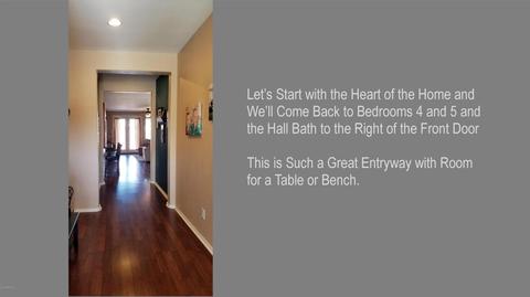 2234 E Brigadier Dr, Gilbert, AZ 85298 photo 7