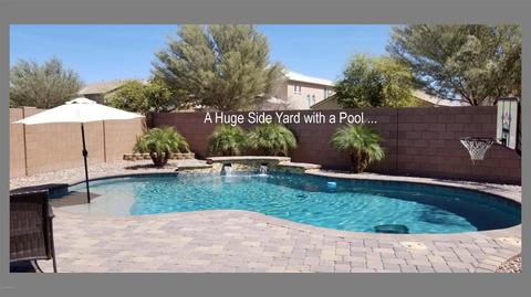 2234 E Brigadier Dr, Gilbert, AZ 85298 photo 30
