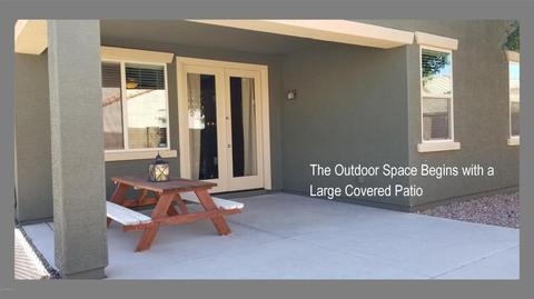 2234 E Brigadier Dr, Gilbert, AZ 85298 photo 27