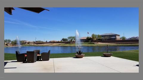 2234 E Brigadier Dr, Gilbert, AZ 85298 photo 36