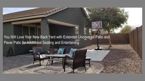 2234 E Brigadier Dr, Gilbert, AZ 85298 photo 28