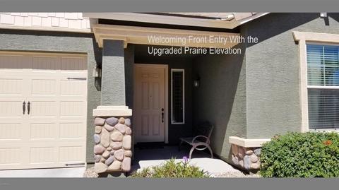 2234 E Brigadier Dr, Gilbert, AZ 85298 photo 4