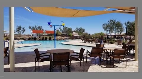 2234 E Brigadier Dr, Gilbert, AZ 85298 photo 37