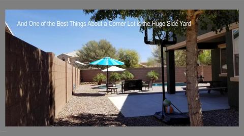 2234 E Brigadier Dr, Gilbert, AZ 85298 photo 29