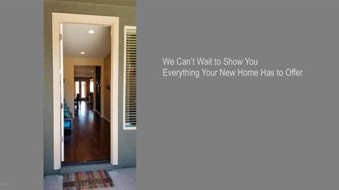 2234 E Brigadier Dr, Gilbert, AZ 85298 photo 5