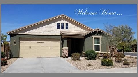 2234 E Brigadier Dr, Gilbert, AZ 85298 photo 1