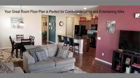 2234 E Brigadier Dr, Gilbert, AZ 85298 photo 8