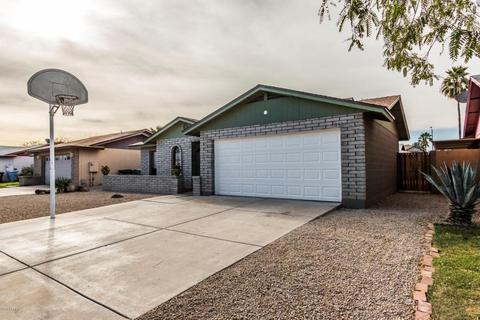 413 E Oraibi Dr, Phoenix, AZ 85024 photo 23