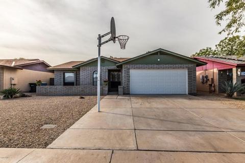 413 E Oraibi Dr, Phoenix, AZ 85024 photo 1