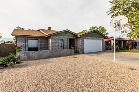 413 E Oraibi Dr, Phoenix, AZ 85024 photo 2