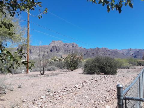 5894 El Camino Quinto --, Apache Junction, AZ 85119 photo 6
