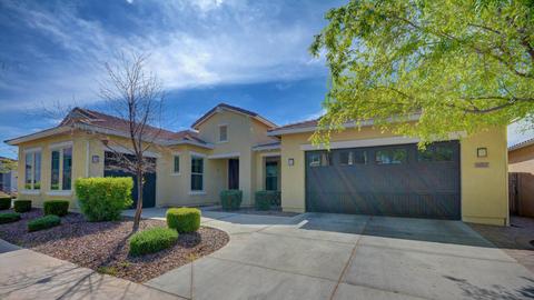 3557 E Bart St, Gilbert, AZ 85295 photo 1