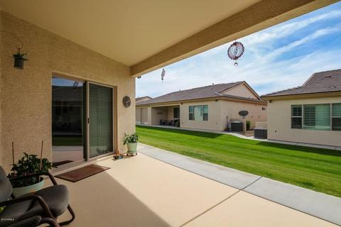 10960 E Monte Ave #259, Mesa, AZ 85209 photo 23