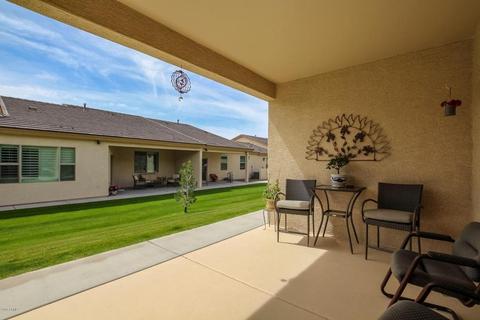 10960 E Monte Ave #259, Mesa, AZ 85209 photo 22