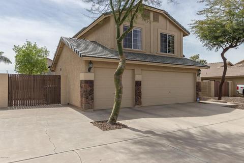 307 E Baylor Ln, Gilbert, AZ 85296 photo 3