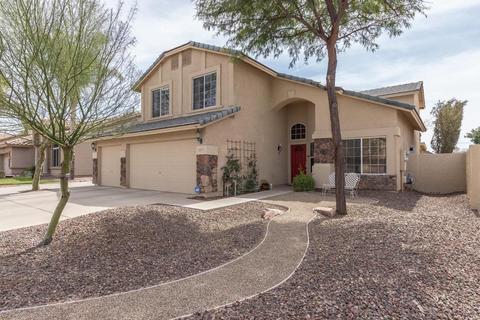 307 E Baylor Ln, Gilbert, AZ 85296 photo 1