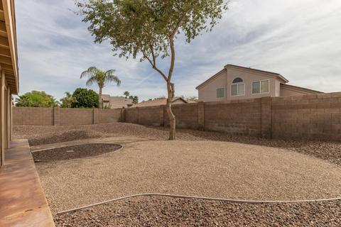307 E Baylor Ln, Gilbert, AZ 85296 photo 30